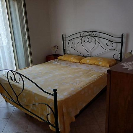 דירות צ'פאלו Casa Rosellina מראה חיצוני תמונה