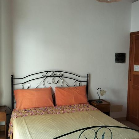 דירות צ'פאלו Casa Rosellina מראה חיצוני תמונה
