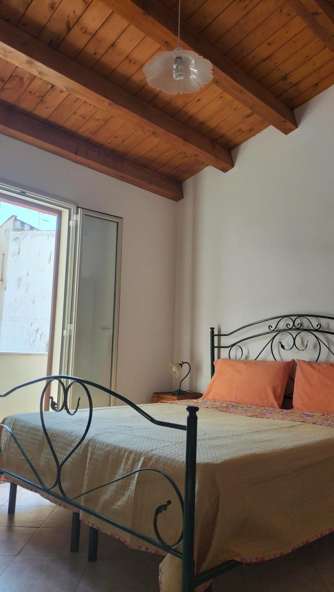 דירות צ'פאלו Casa Rosellina מראה חיצוני תמונה