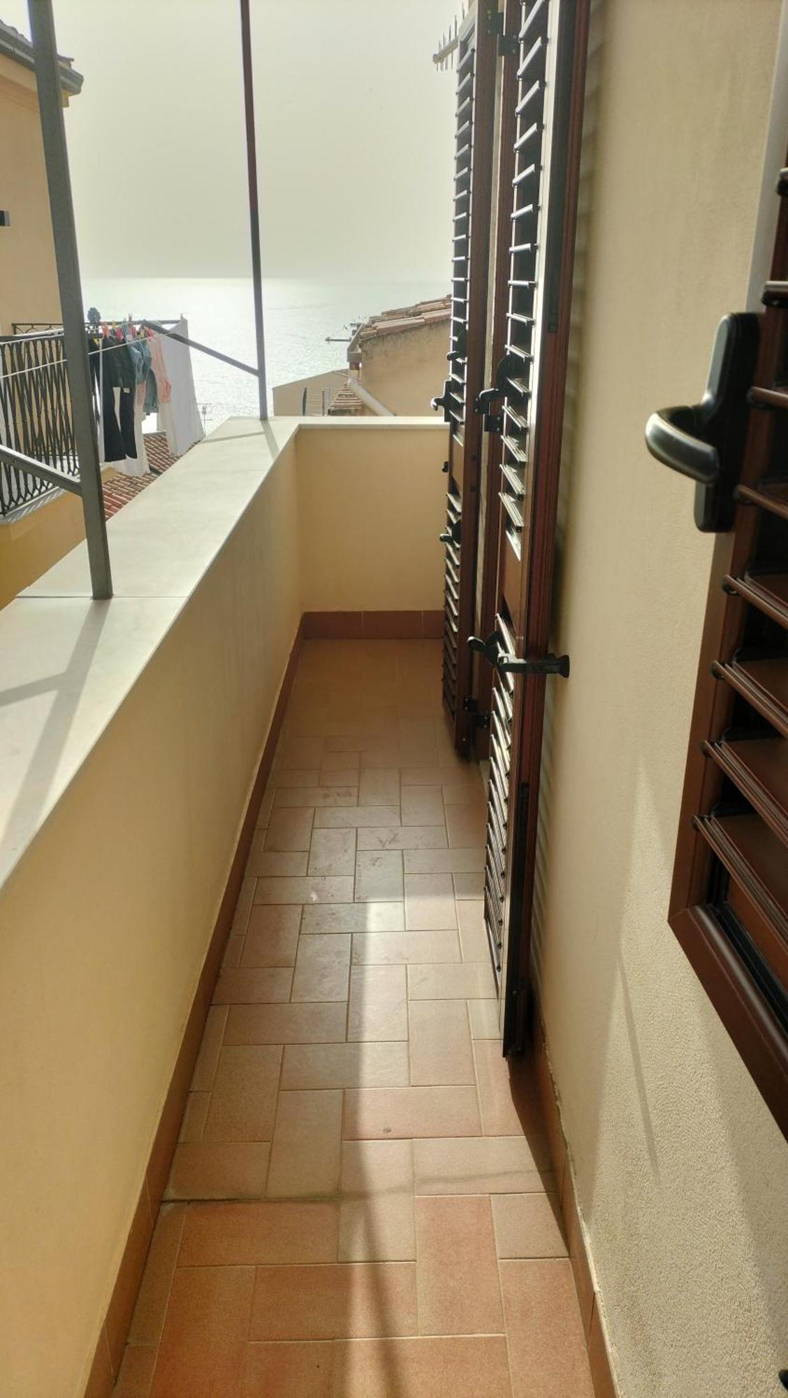 דירות צ'פאלו Casa Rosellina מראה חיצוני תמונה